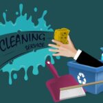 The Art of Green Cleaning: Eco-Friendly Tips for a Healthier Home